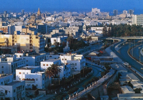 Триполи