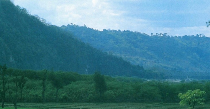 восточный тимор