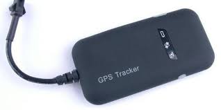 GPS трекер